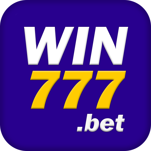 Visual claro com identidade visual de win777 bet